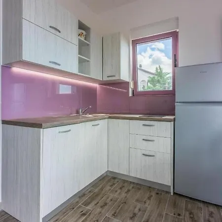 Apartman Rino Dramalj