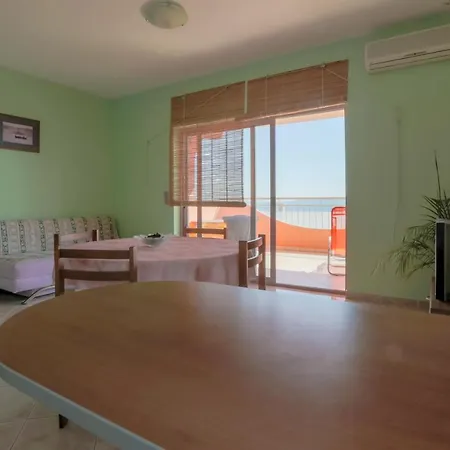 Apartman Rino Dramalj