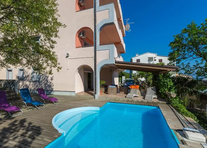 Rino Апартаменты