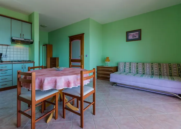 Rino Апартаменты