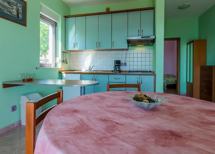 Rino Апартаменты