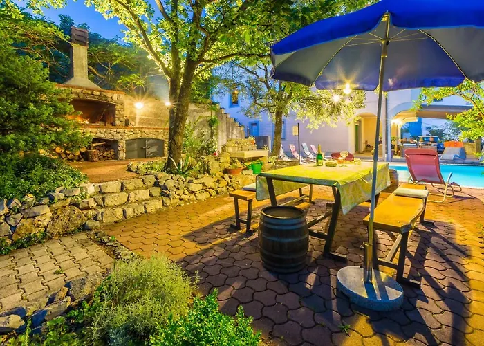 Rino Апартаменты