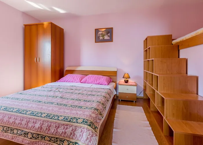 Апартаменты Rino *