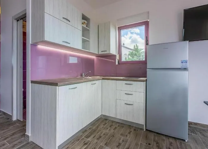 Апартаменты Rino Драмаль