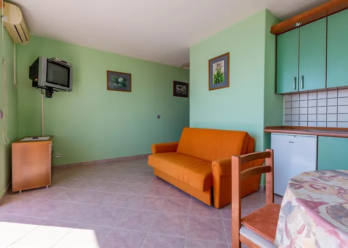 Rino Апартаменты *