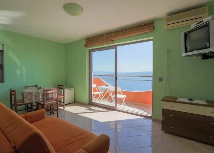 Апартаменты Rino Драмаль