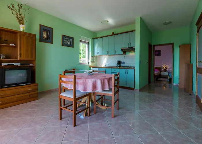 Апартаменты Rino Драмаль