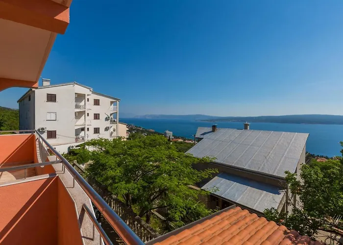 Rino Апартаменты *