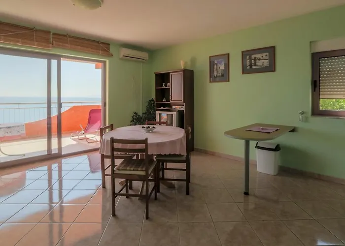 Rino Апартаменты Драмаль