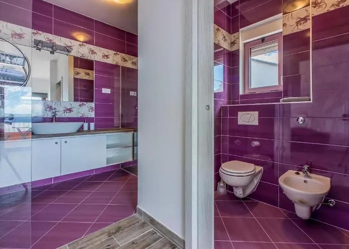 Апартаменты Rino