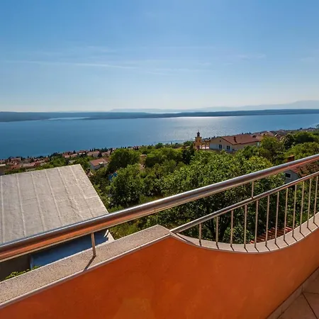 Appartement Rino
