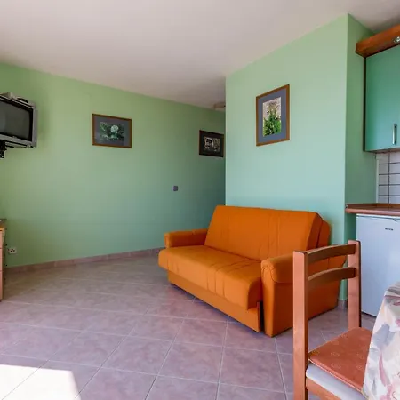 Rino Appartement *