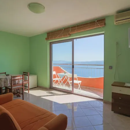 Apartament Rino Dramalj