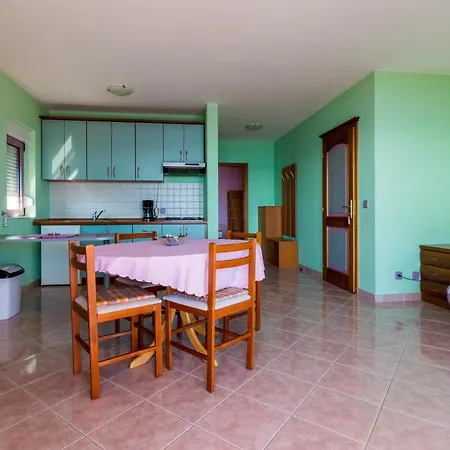 Apartament Rino Dramalj