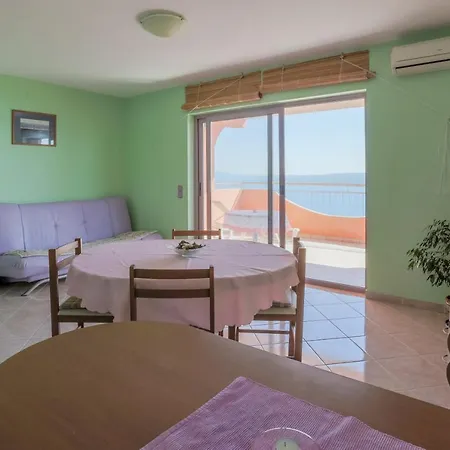 Rino Appartement *