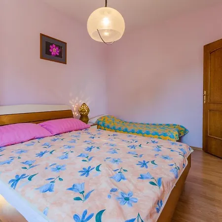 Rino Appartement Dramalj