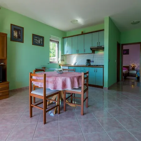 Appartement Rino Dramalj
