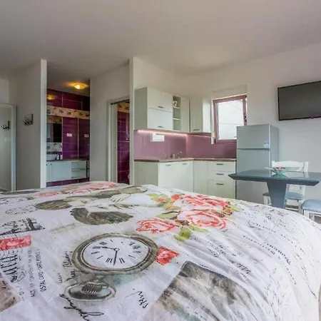 Appartement Rino *