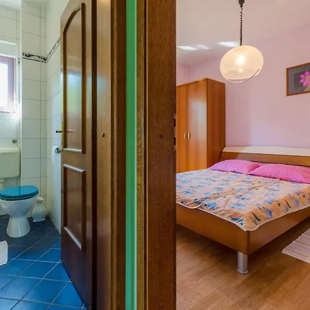 Rino Appartement *