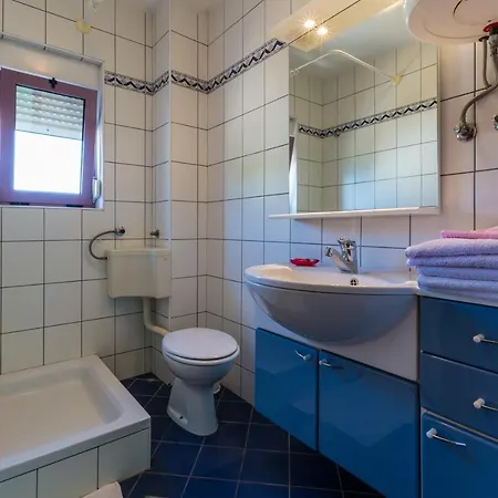 Appartement Rino *