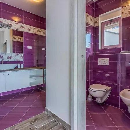 Appartement Rino