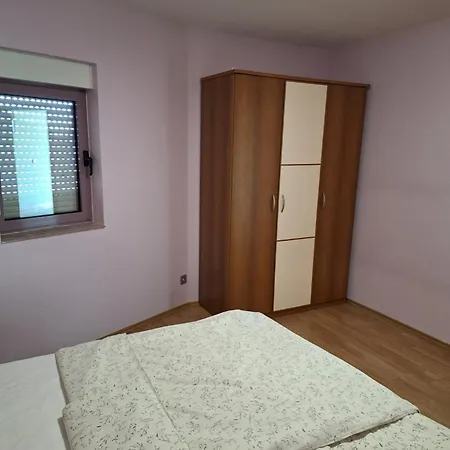 Appartement Rino